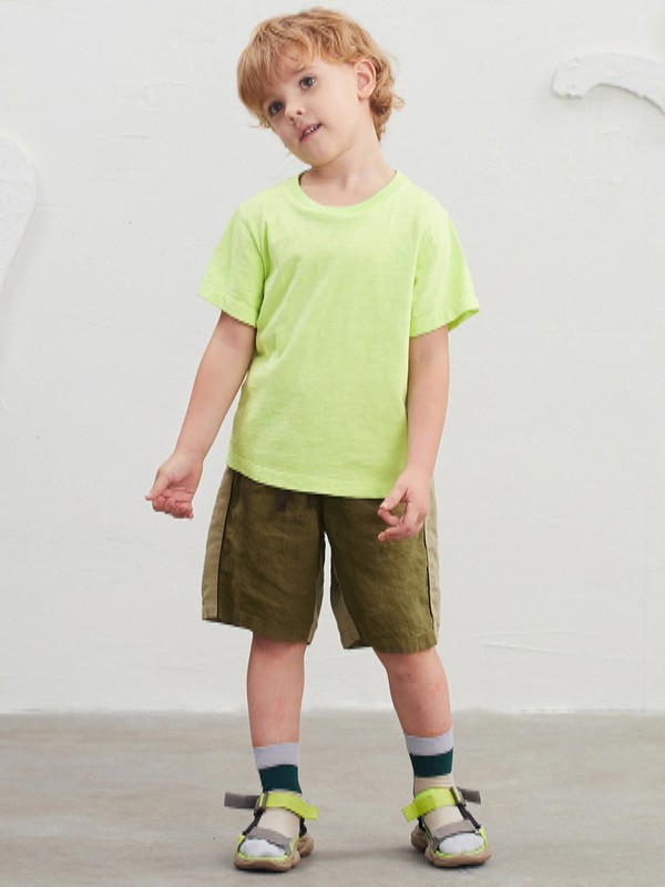 小江南布衣2021春夏季