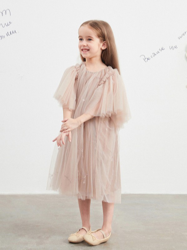 小江南布衣2021春夏季