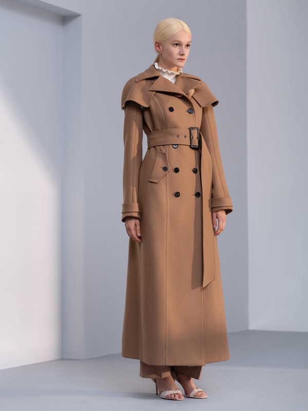 ​CISSONNE女装2021秋冬季