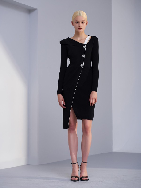 ​CISSONNE女装2021秋冬季