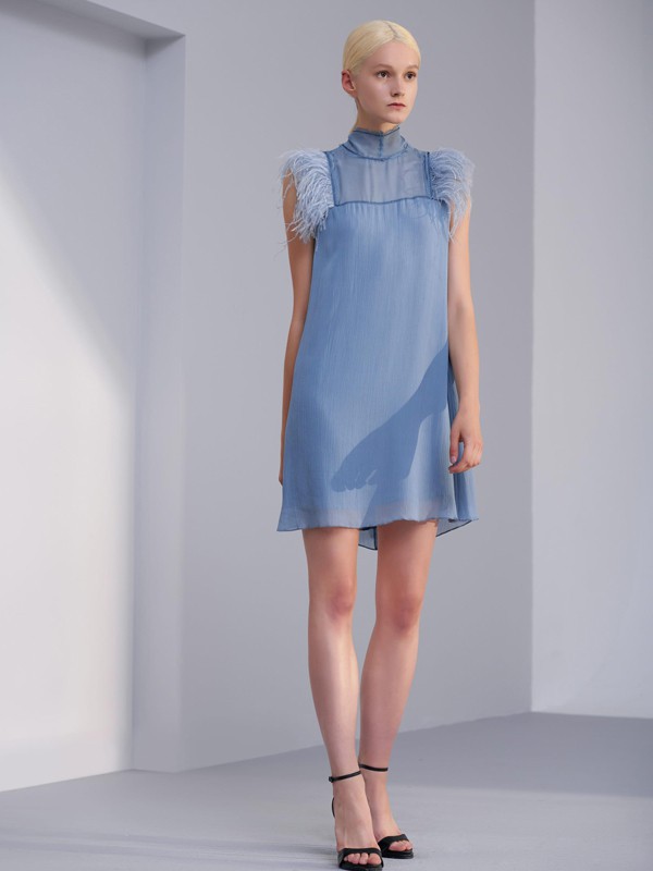 ​CISSONNE女装2021秋冬季