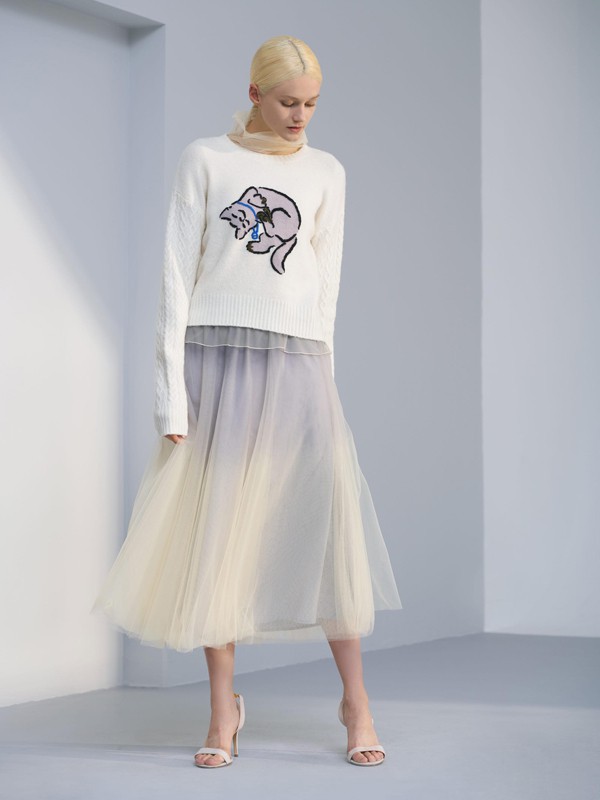 ​CISSONNE女装2021秋冬季