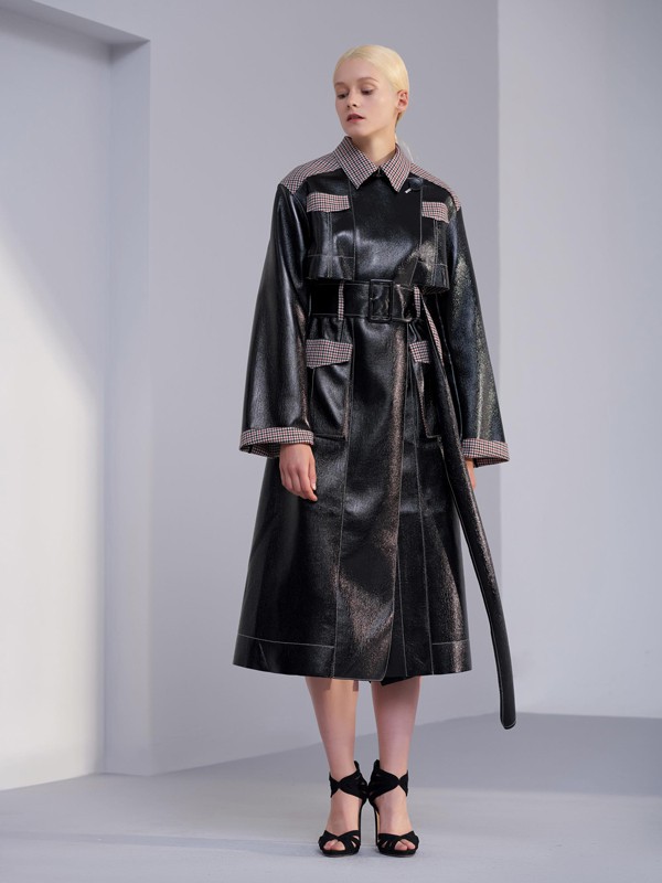 ​CISSONNE女装2021秋冬季