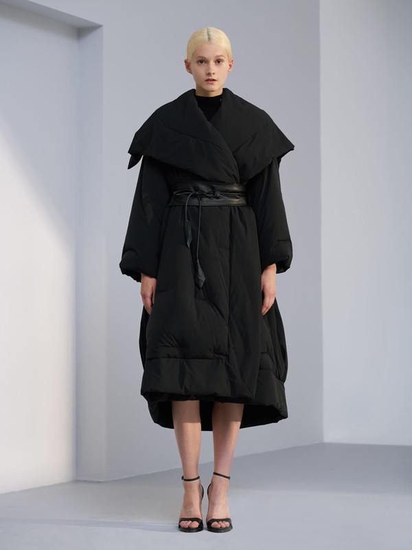 ​CISSONNE女装2021秋冬季