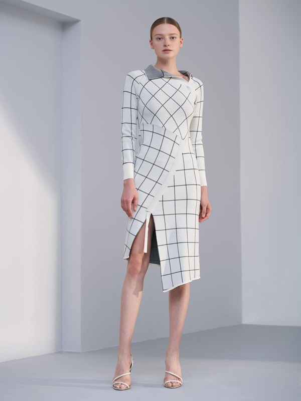 ​CISSONNE女装2021秋冬季