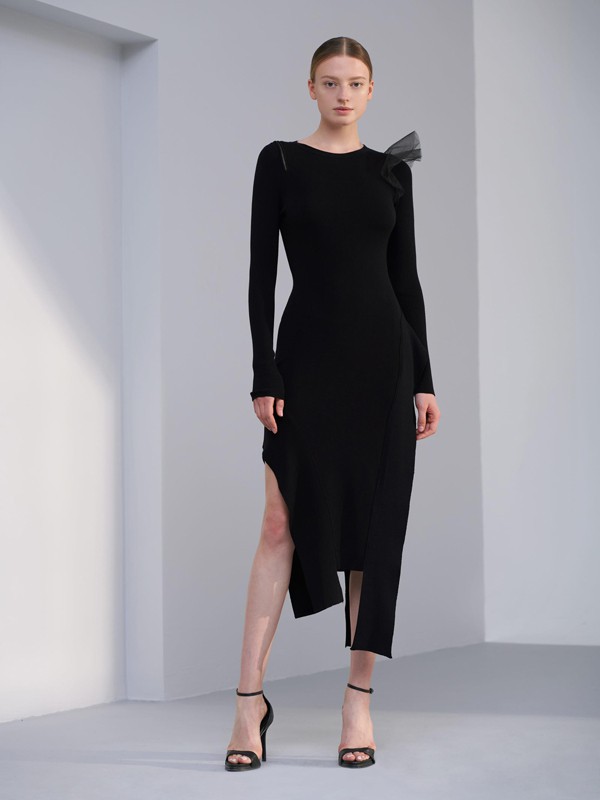 ​CISSONNE女装2021秋冬季