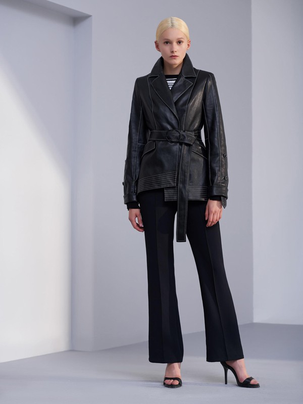 ​CISSONNE女装2021秋冬季