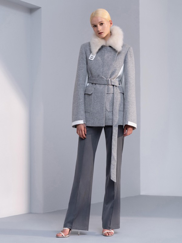 ​CISSONNE女装2021秋冬季