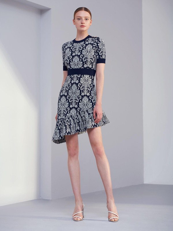 ​CISSONNE女装2021秋冬季