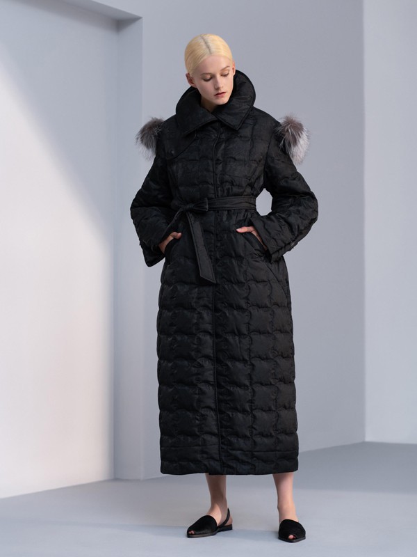 ​CISSONNE女装2021秋冬季