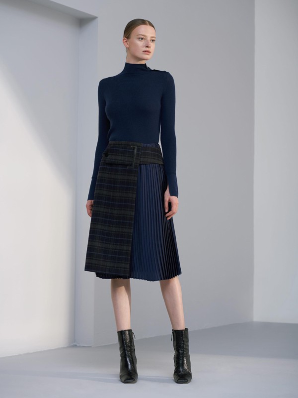 ​CISSONNE女装2021秋冬季