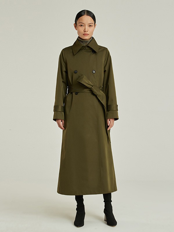 Mordorf女装2021秋冬季