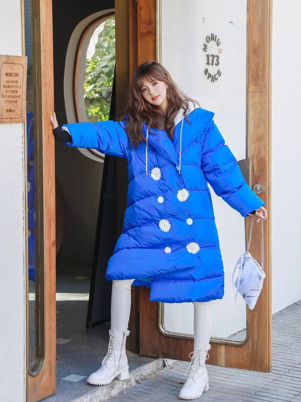 DEVILBEAUTY2021秋冬季