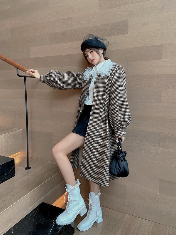 DEVILBEAUTY2021秋冬季