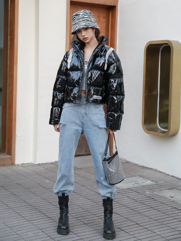 DEVILBEAUTY女装2021秋冬季