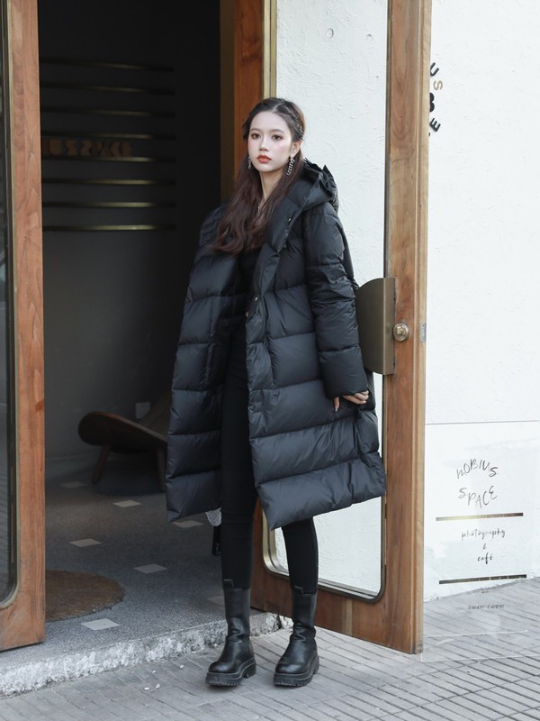 DEVILBEAUTY女装2021秋冬季