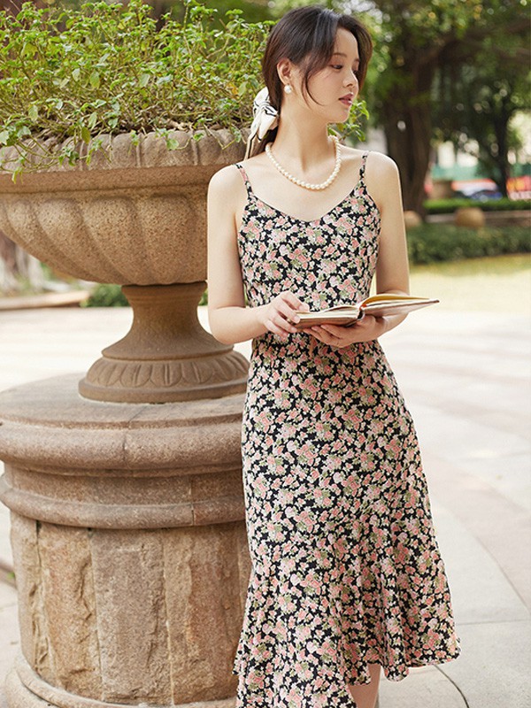 固执女装2021春夏季