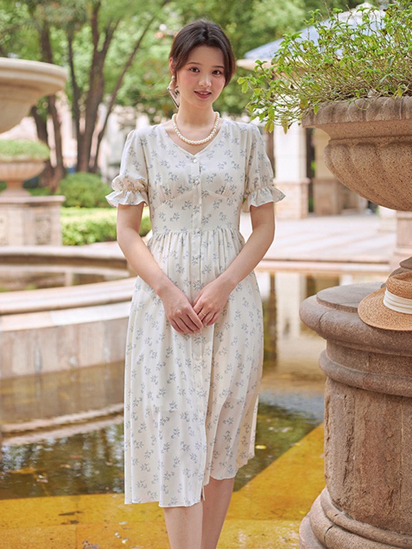 固执女装2021春夏季