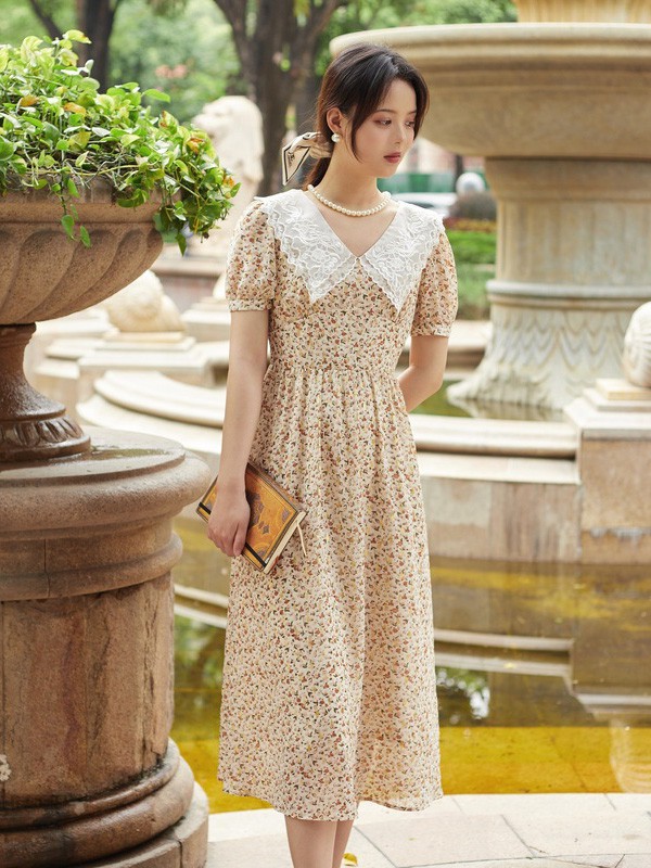 固执女装2021春夏季