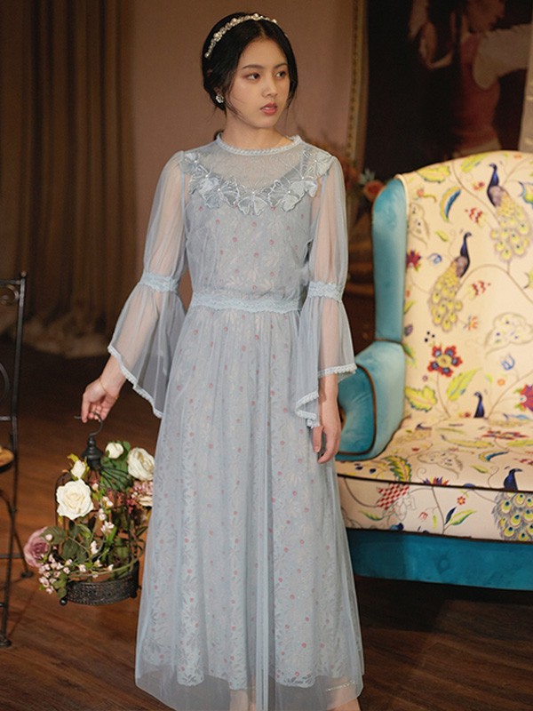 固执女装2021春夏季