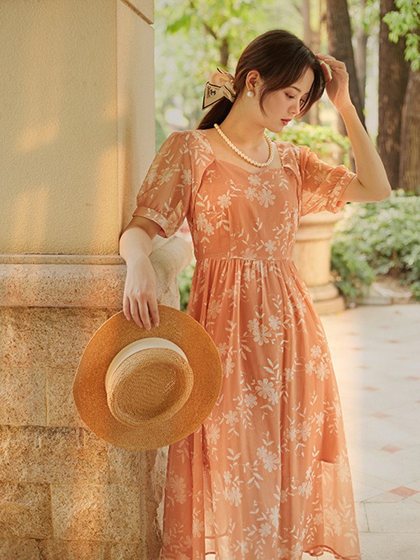 固执女装2021春夏季