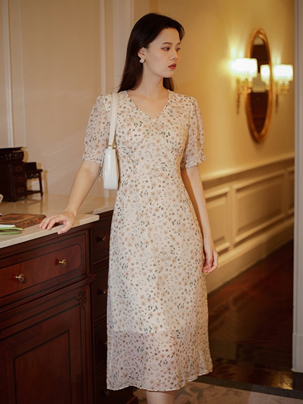 固执女装2021春夏季