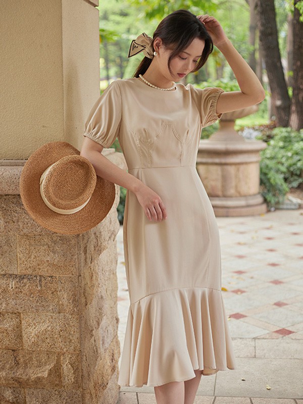 固执女装2021春夏季