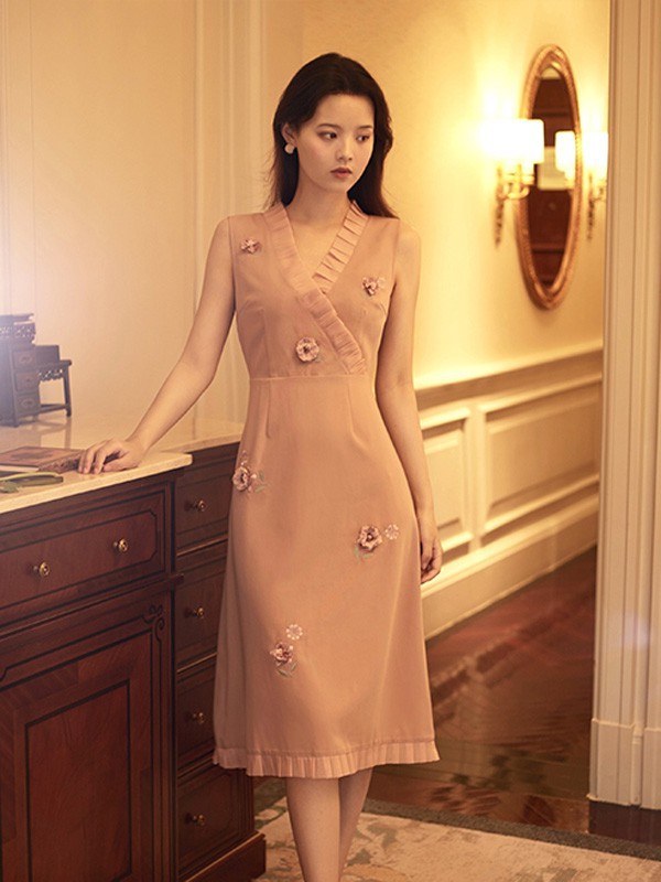 固执女装2021春夏季