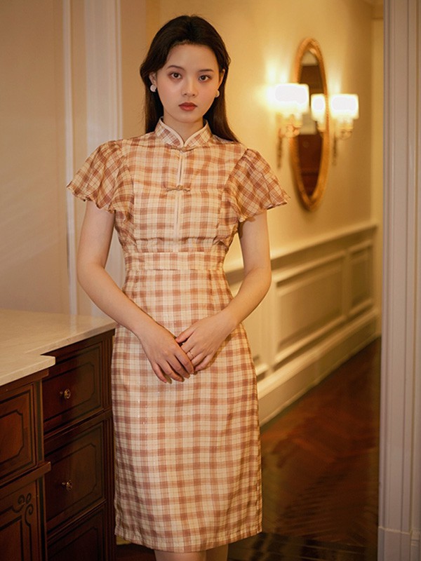 固执女装2021春夏季