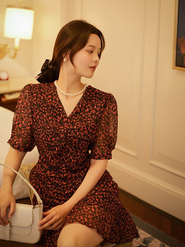 固执女装2021春夏季