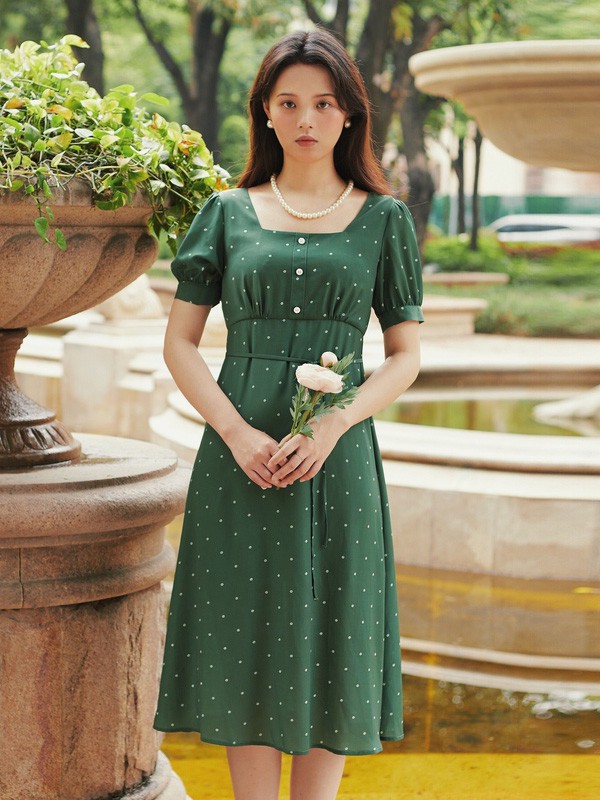 固执女装2021春夏季