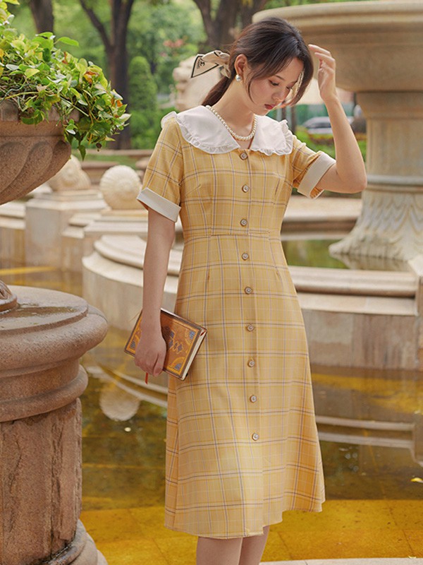 固执女装2021春夏季