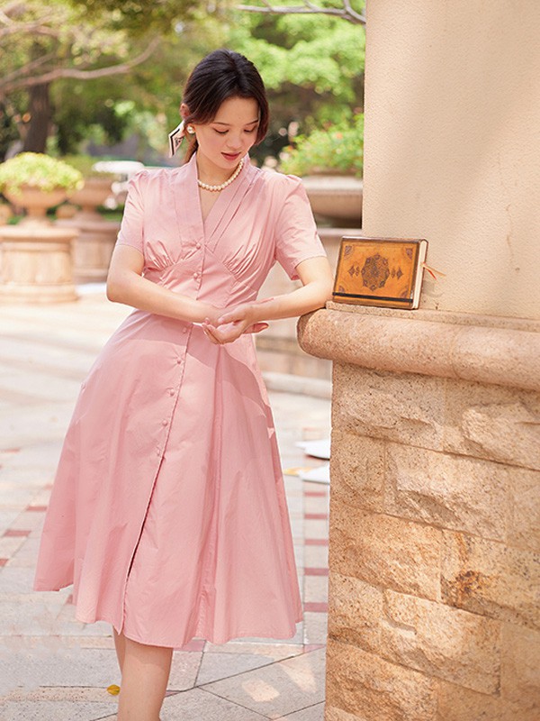 固执女装2021春夏季