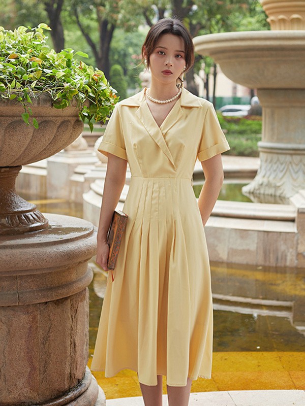 固执女装2021春夏季