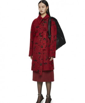 YIRANTIAN2021秋冬装