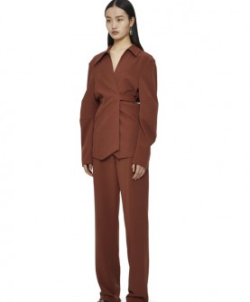 YIRANTIAN2021秋冬装