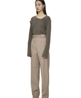 YIRANTIAN2021秋冬装