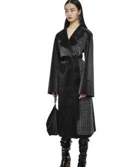 YIRANTIAN2021秋冬装