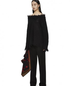 YIRANTIAN2021秋冬装