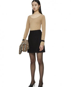 YIRANTIAN2021秋冬装