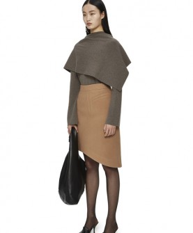 YIRANTIAN2021秋冬装