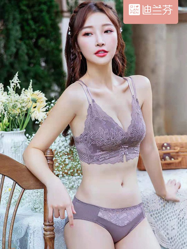 迪兰芬内衣2021秋冬季