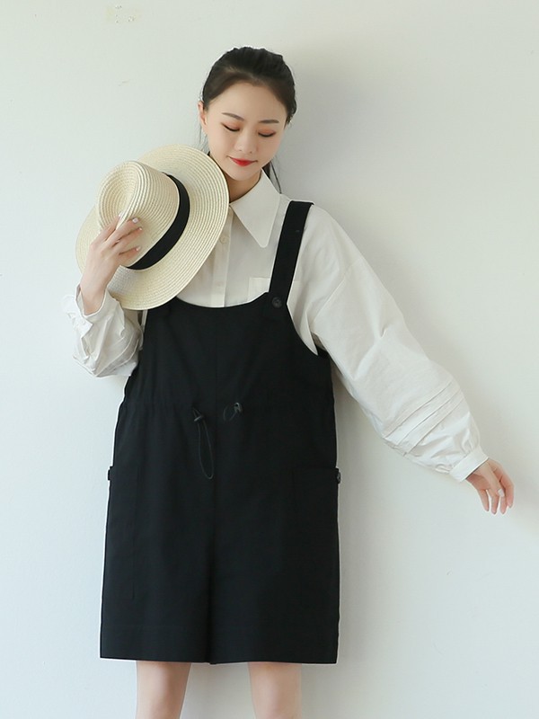 SUIN女装2021春夏季