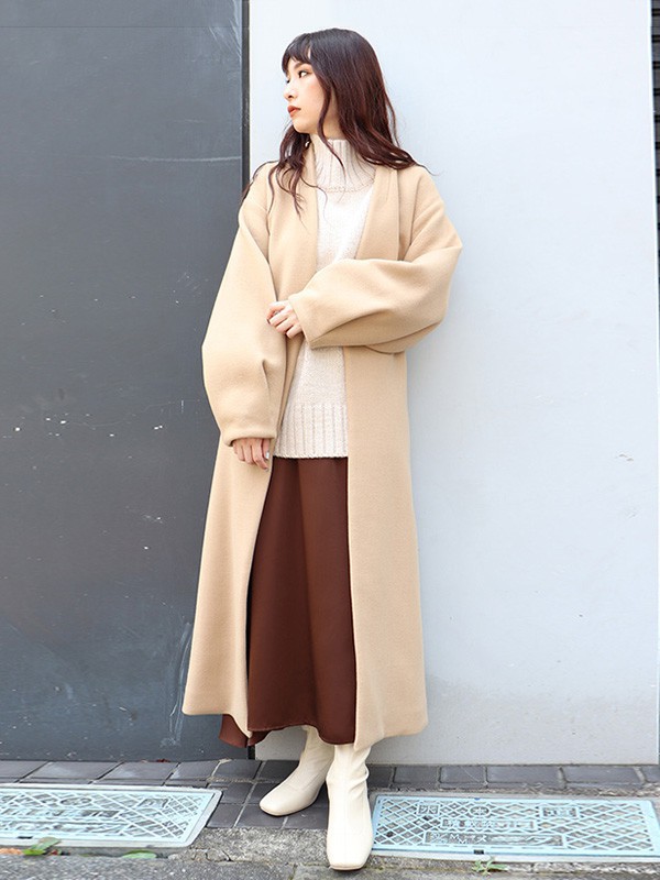 Murua女装2021秋冬季