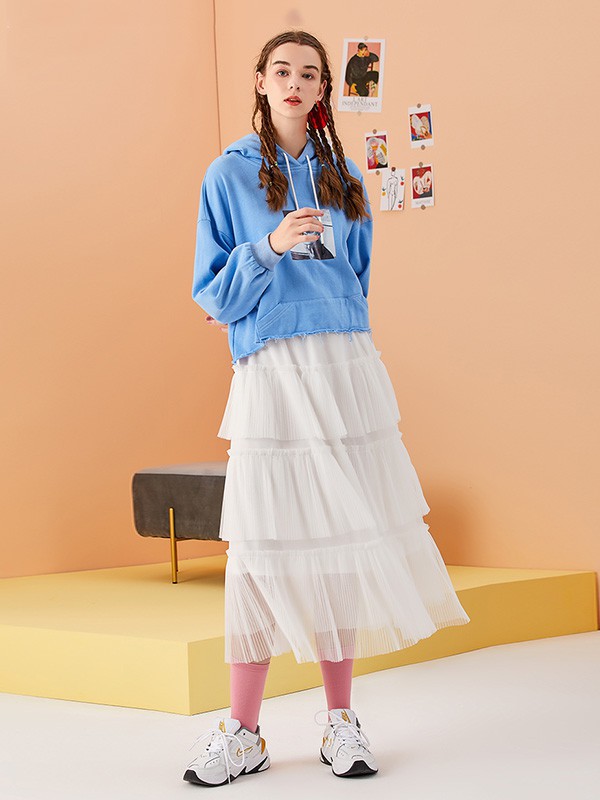 Murua女装2021秋冬季