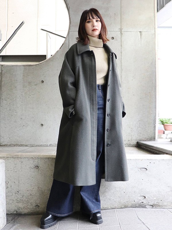 Murua女装2021秋冬季