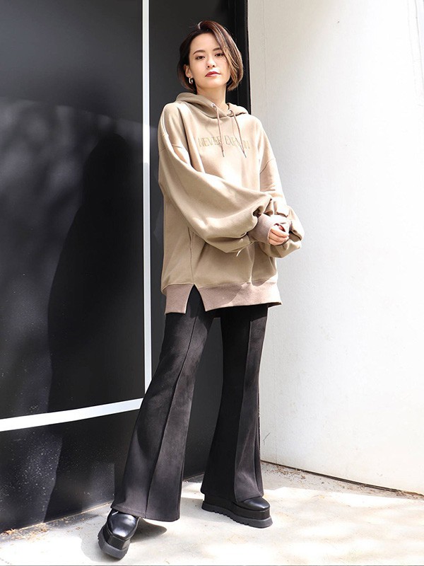 Murua女装2021秋冬季