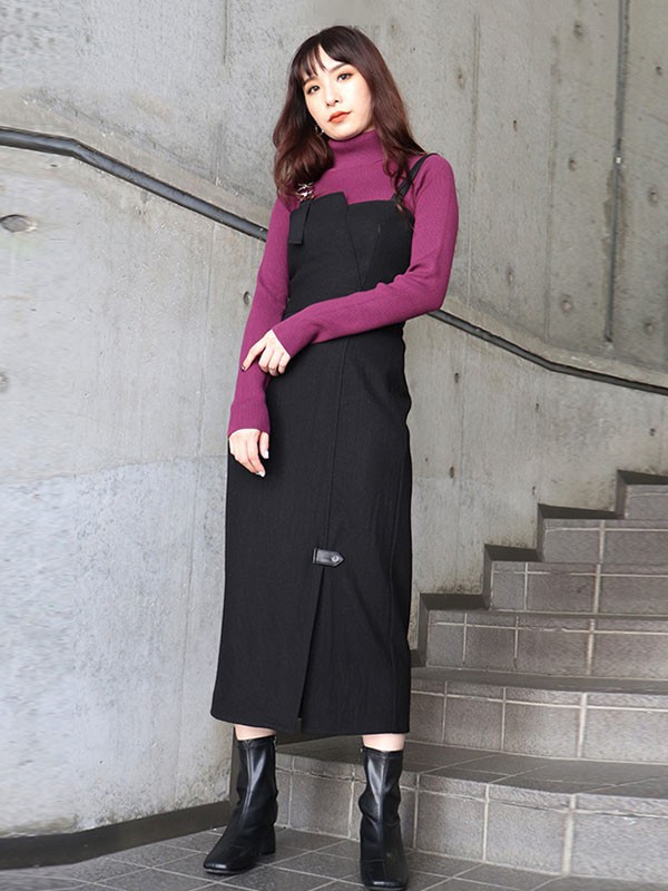 Murua女装2021秋冬季