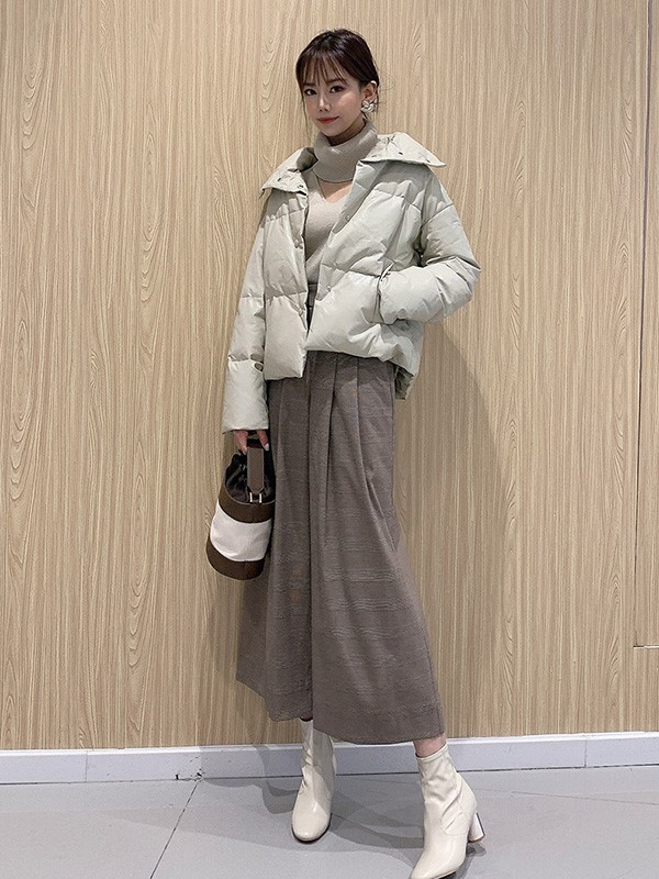 Murua女装2021秋冬季