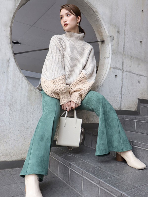 Murua女装2021秋冬季